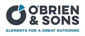 Obrien & sons logo