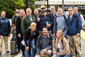 NRPA Conference